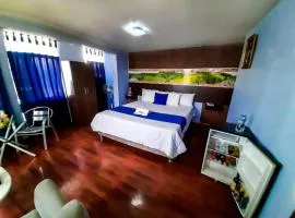 Hotel Inkas