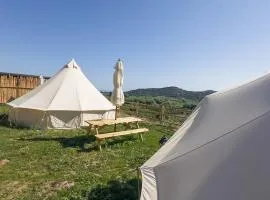 Wild Cretan West