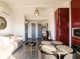 Appartement vue mer au coeur du centre ville