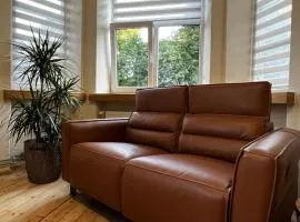 J&K Apartments