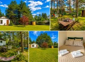 Rest-Inn Timber-Lake