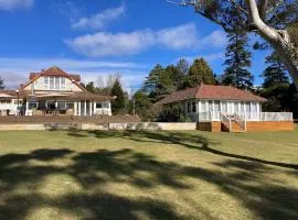 Mount Booralee Estate