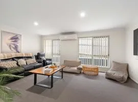Stunning Wakerley Family Home