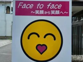 Guesthouse Face to Face