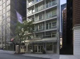 The Bernic Hotel New York City,Tapestry Collection by Hilton