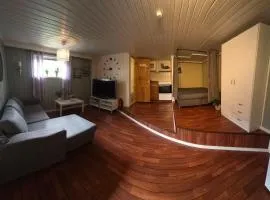 Sweet home
