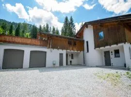 Chalet in Niederau