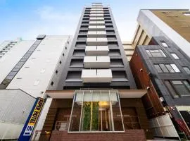 スーパーホテル札幌・すすきの