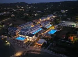 Golden Coast Suites