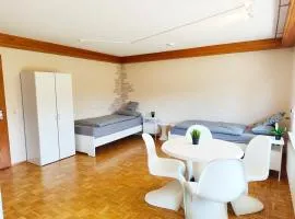 Schöne 2-Zimmer Ferienwohnung in Biebergemünd