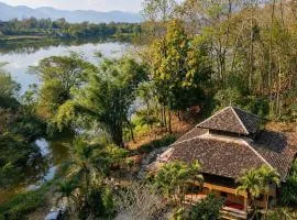 Baan Hugnam Homestay - แม่ออน