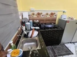Nur Kasih Homestay 3 Gunung Jerai