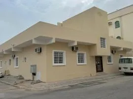 شقق للإيجار