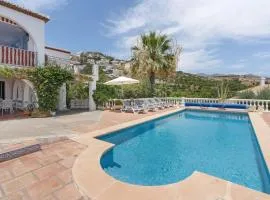Villa Magnolia