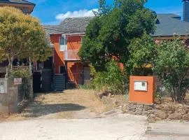 casa SARMA
