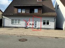 Family & Business Apartment Bremen OW 76a