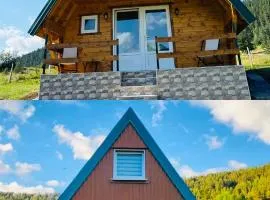 Lake house- Jakov