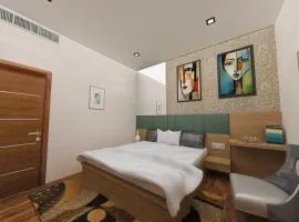Hotel Vainetey