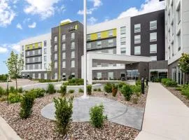 Home2 Suites By Hilton Madison East