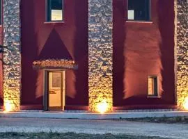 Fattoria solidale del Circeo