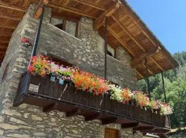 Casa Vacanze Grand-Haury da Andrea