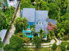 Cư Chinh에 위치한 호텔 Dreamie House Huế