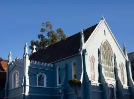 Chapel Apartments