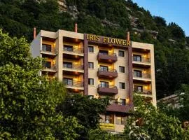 Iris Flower Hotel