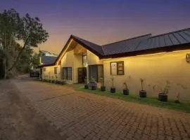 Villa Harrington