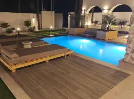 Villa Sivo