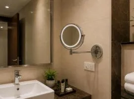 Hotel Vaishno Retreat