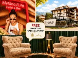 MyGoodLife Hotel & Bar