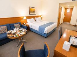 Lancaster Tamar Hotel- Hadath, Hotel in Beirut