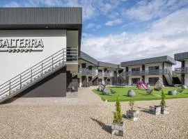 SALTERRA Resort