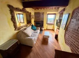 Casa Melo - Delizioso Rustico Tuscany Style