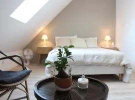 Chambre d'hôte cosy à la campagne