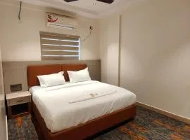 SW Hotel MG Road