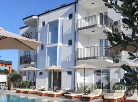 Velipoja Residences