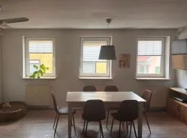 Beutau Apartment, Obere Beutau, ES