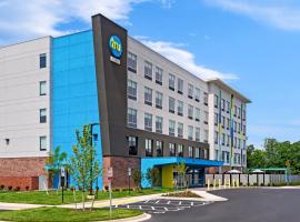 Tru By Hilton Richmond Northwest, hotel v destinaci Richmond