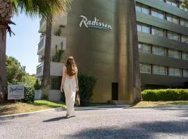 Radisson Hotel Cannes Seaside
