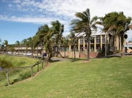 Rivers Apartments