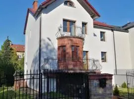 Apartament Orłowo