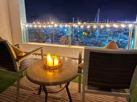 Silver Place Marina Island Lumut