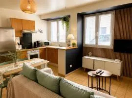 Appartement cosy