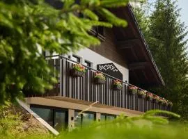 Sirena Carezza Apartments