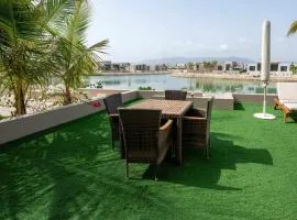 Luxury Salalah Villa