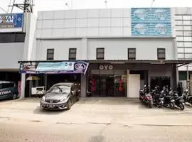 Capital O 3463 Cimahi Guest House