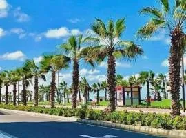 PortoSaid Hotel Luxury Chalets
