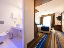 Liv City Hotels Basın Ekspres